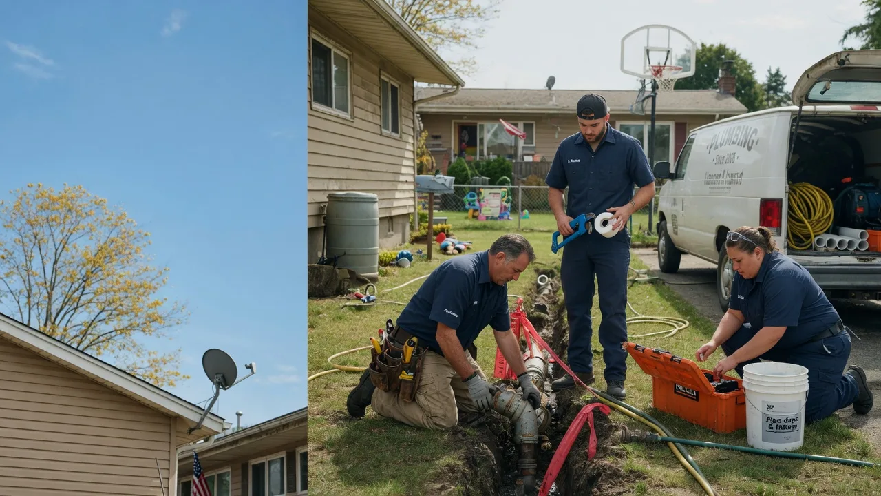 Garbage Disposal Replacement in Kalamazoo, MI near me